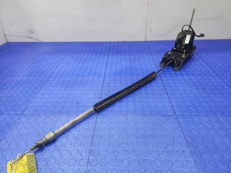 2013 Volkswagen Jetta Floor Shifter