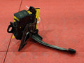 2012 Honda Civic Hood Latch Lock Assembly Genuine OEM Part 74120TR0A11