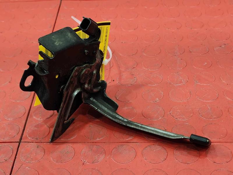 2012 Honda Civic Hood Latch Lock Assembly Genuine OEM Part 74120TR0A11