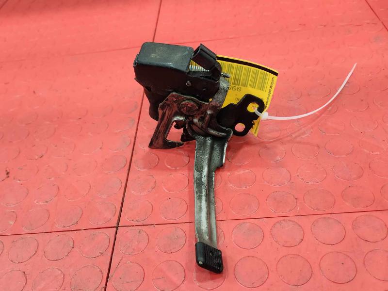 2012 Honda Civic Hood Latch Lock Assembly Genuine OEM Part 74120TR0A11