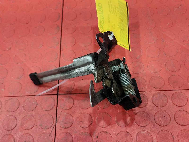 2012 Honda Civic Hood Latch Lock Assembly Genuine OEM Part 74120TR0A11