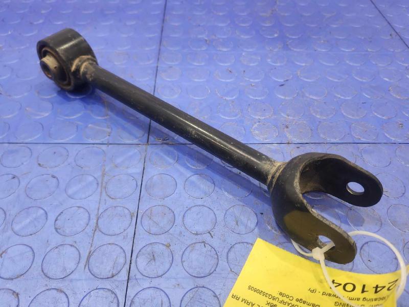 2016 Toyota Prius Lower Control Arm Rr