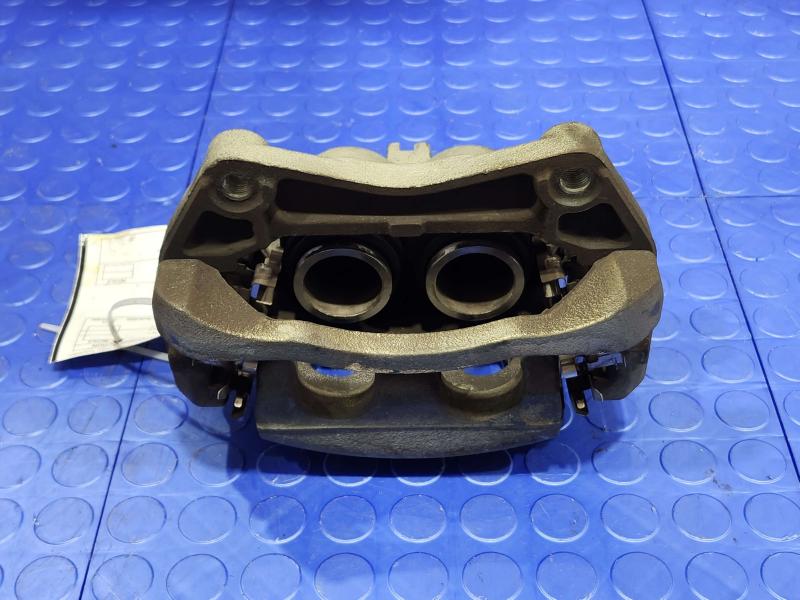 2015 Nissan Murano Caliper