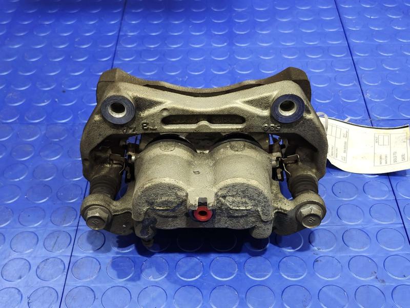 2015 Nissan Murano Caliper