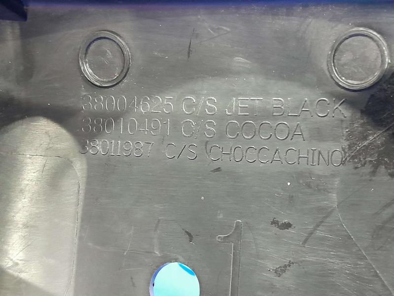 2015 Chevrolet Tahoe Misc Ebay Parts