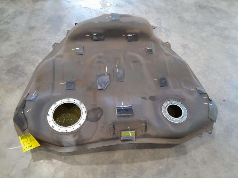2016 Subaru Legacy Fuel Tank Assembly