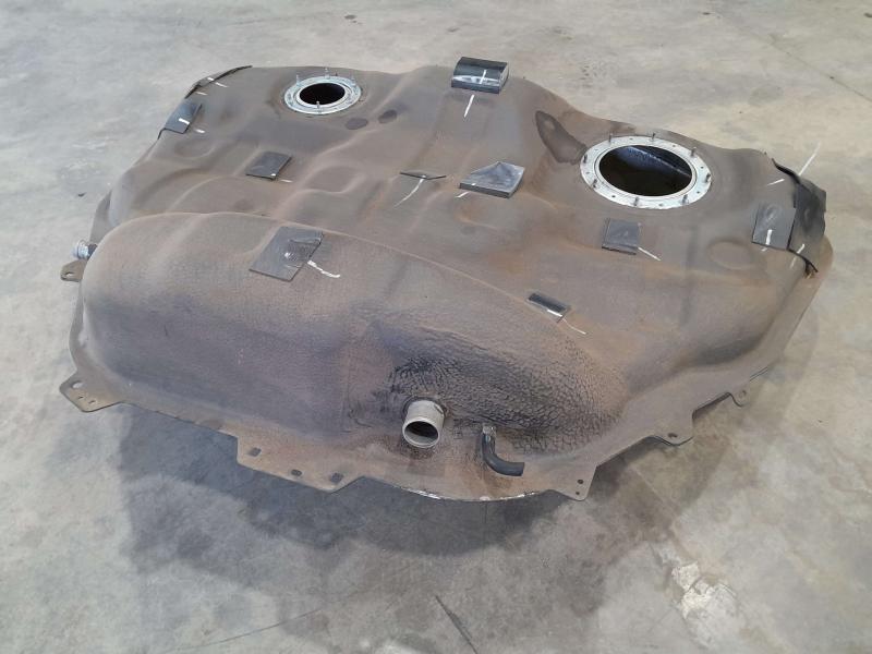 2016 Subaru Legacy Fuel Tank Assembly