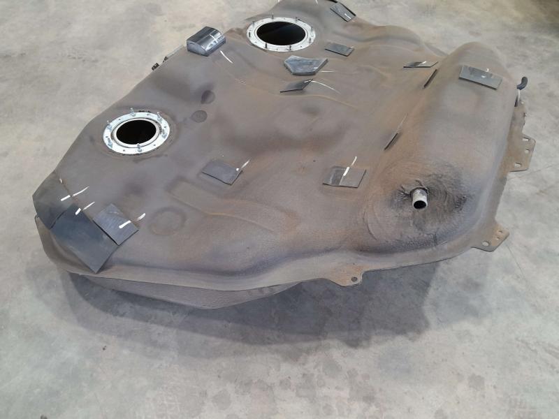 2016 Subaru Legacy Fuel Tank Assembly