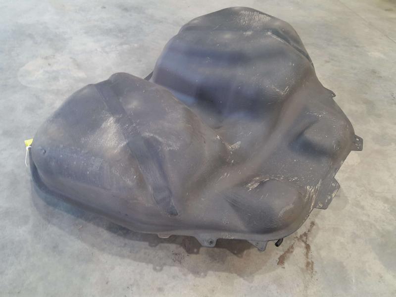 2016 Subaru Legacy Fuel Tank Assembly