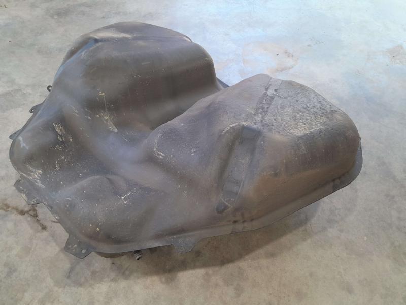 2016 Subaru Legacy Fuel Tank Assembly