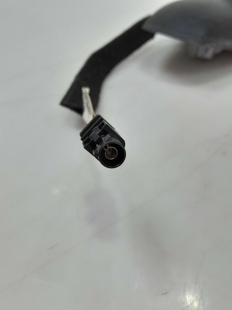 2014 Chevrolet Caprice Antenna