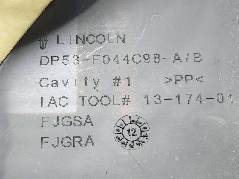 2013 Ford Fusion Misc Ebay Parts