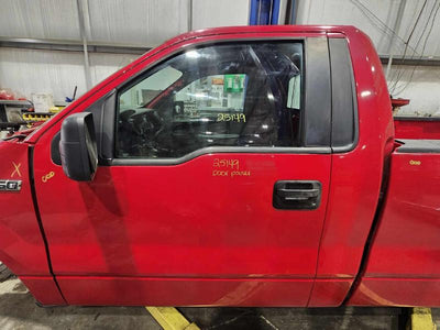 2013 Ford F-150 Front Door