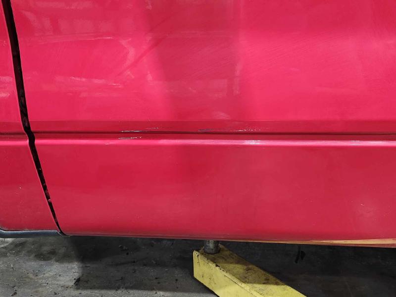 2013 Ford F-150 Front Door