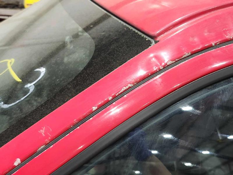 2013 Ford F-150 Front Door