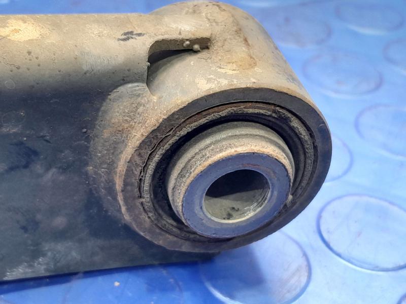 2015 Subaru Crosstrek Lower Control Arm Rr