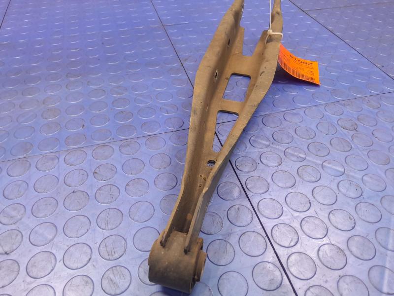 2015 Subaru Crosstrek Lower Control Arm Rr
