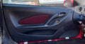 2005 Toyota Celica Front Door Trim Panel