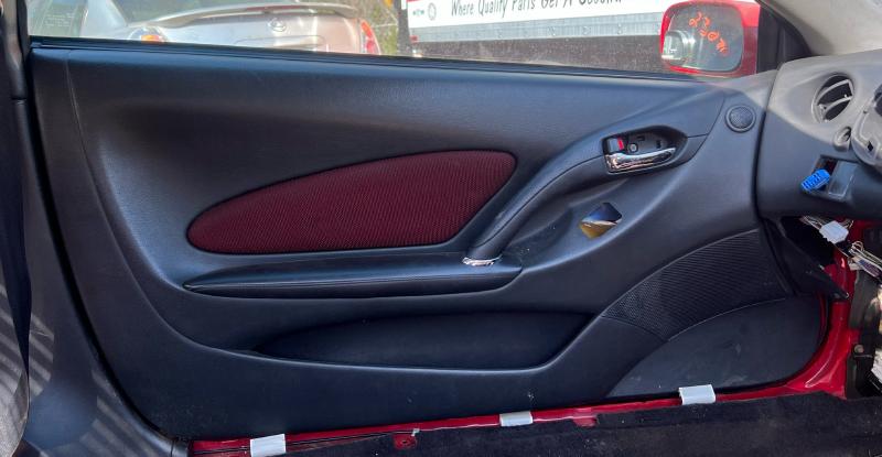 2005 Toyota Celica Front Door Trim Panel