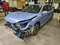 2017 Honda Accord Caliper