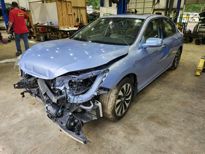 2017 Honda Accord Camera/Projector