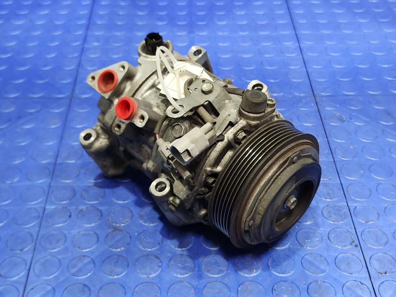 2018 Toyota Highlander A/C Air Compressor