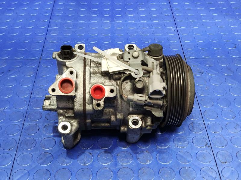 2018 Toyota Highlander A/C Air Compressor