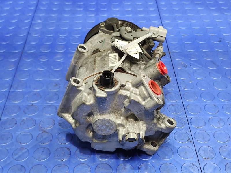 2018 Toyota Highlander A/C Air Compressor