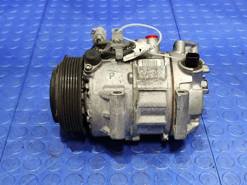 2018 Toyota Highlander A/C Air Compressor