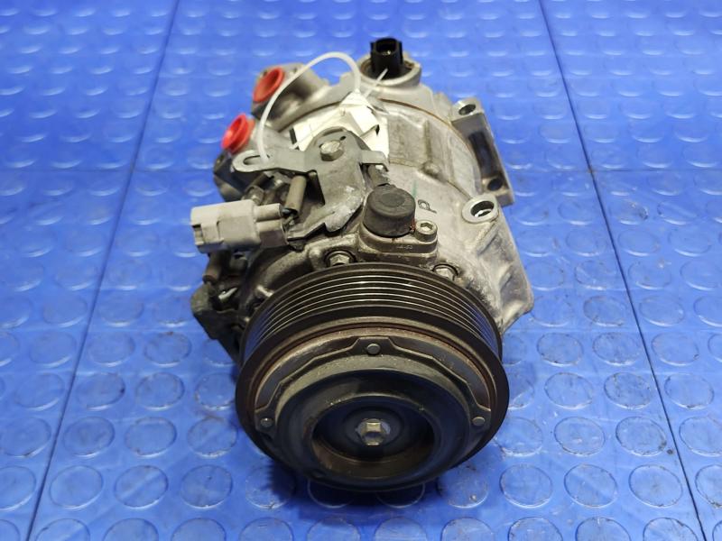 2018 Toyota Highlander A/C Air Compressor