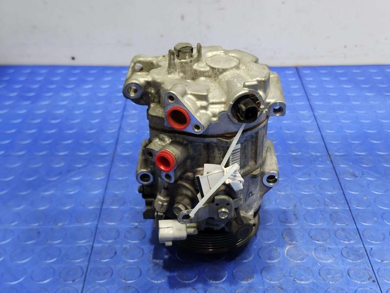 2018 Toyota Highlander A/C Air Compressor