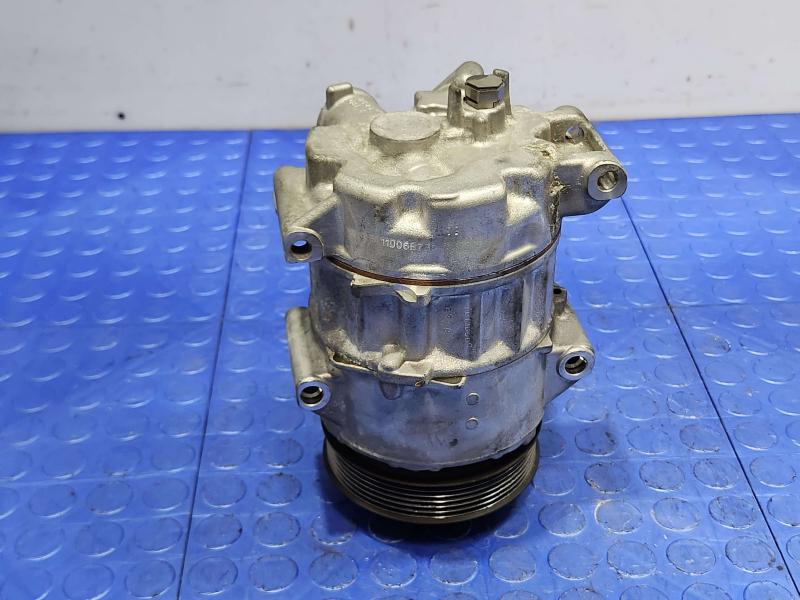 2018 Toyota Highlander A/C Air Compressor