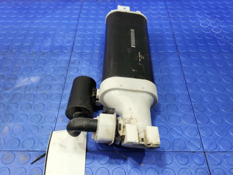 2014 Chrysler 300 Evaporator Canister