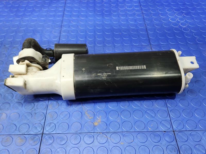 2014 Chrysler 300 Evaporator Canister