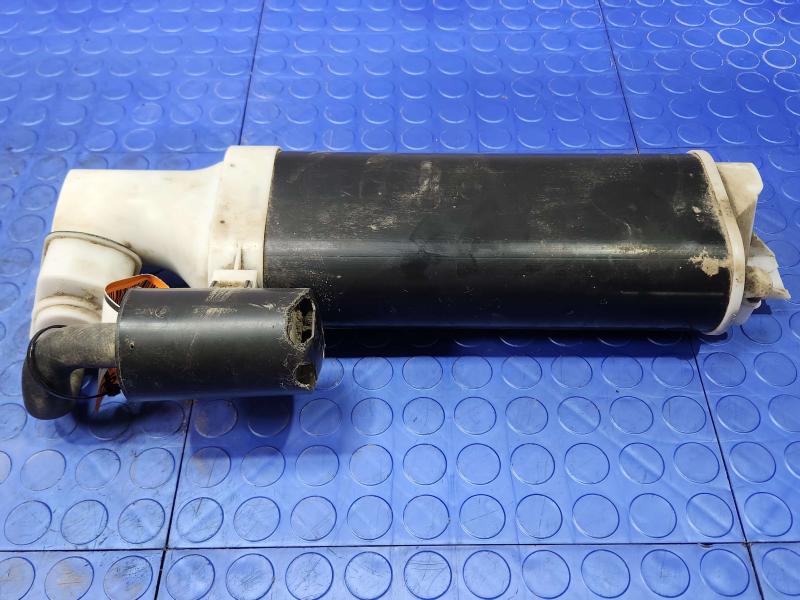 2014 Chrysler 300 Evaporator Canister
