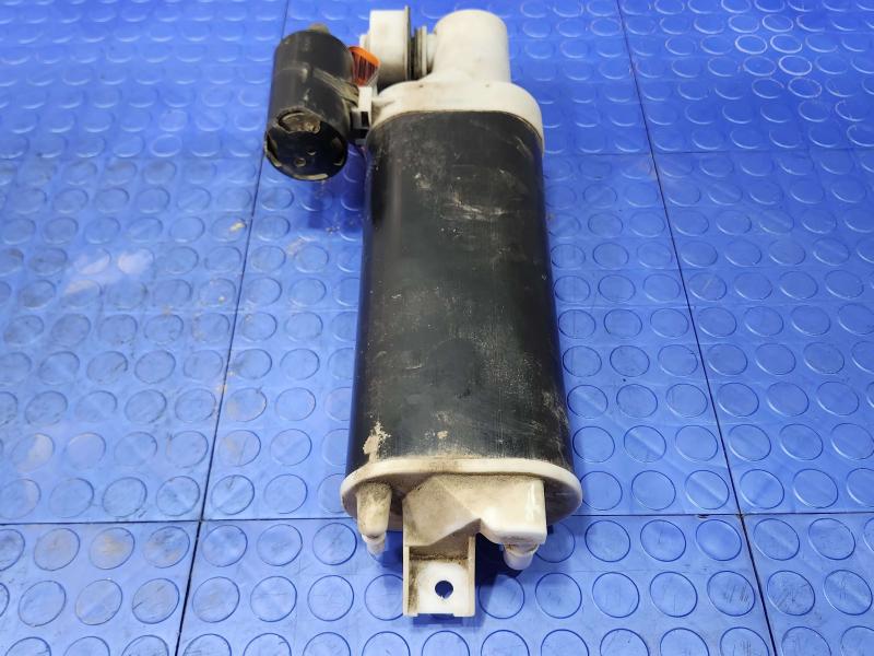2014 Chrysler 300 Evaporator Canister