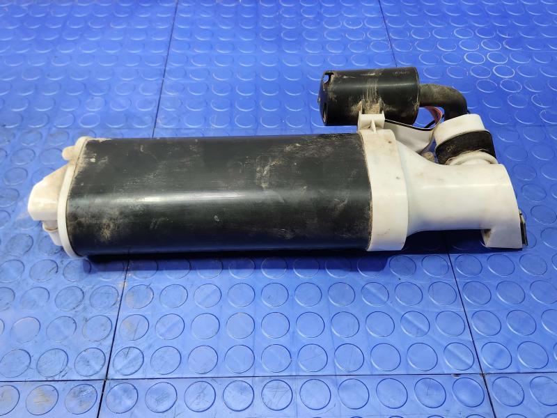2014 Chrysler 300 Evaporator Canister