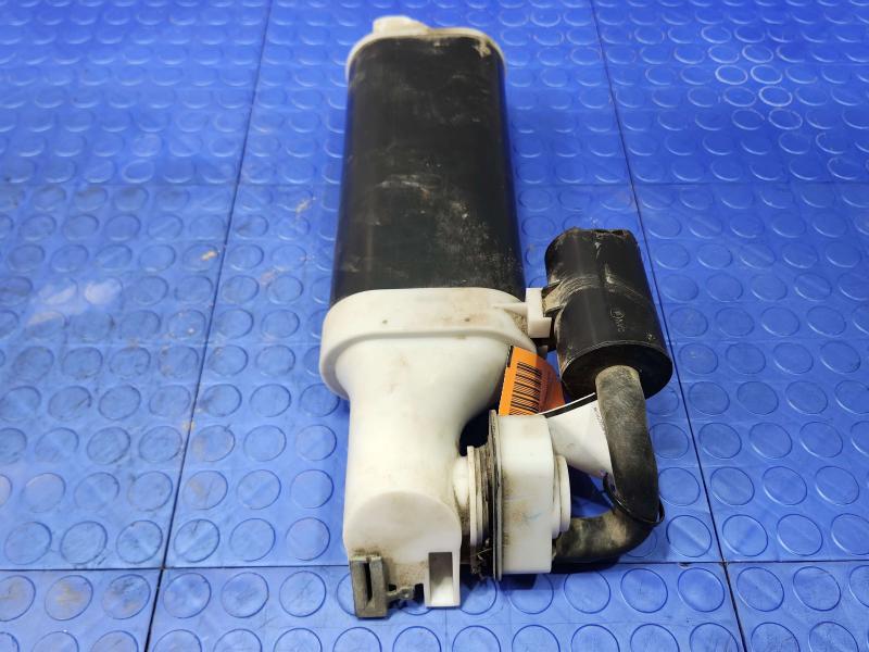2014 Chrysler 300 Evaporator Canister