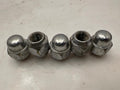 2017 Hyundai Sonata Lug Nuts