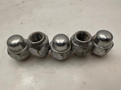 2017 Hyundai Sonata Lug Nuts