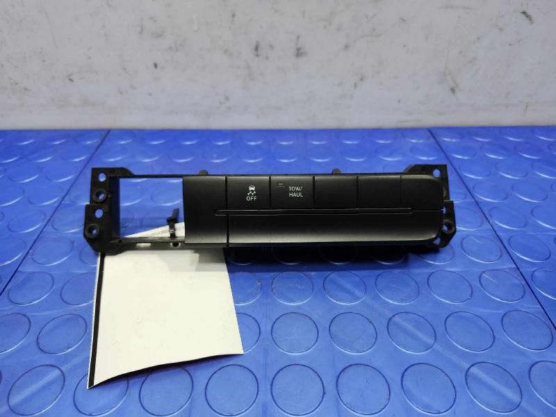 2013-2018 Dodge Ram Traction Off Tow Haul Switch Genuine OEM 56054468AA