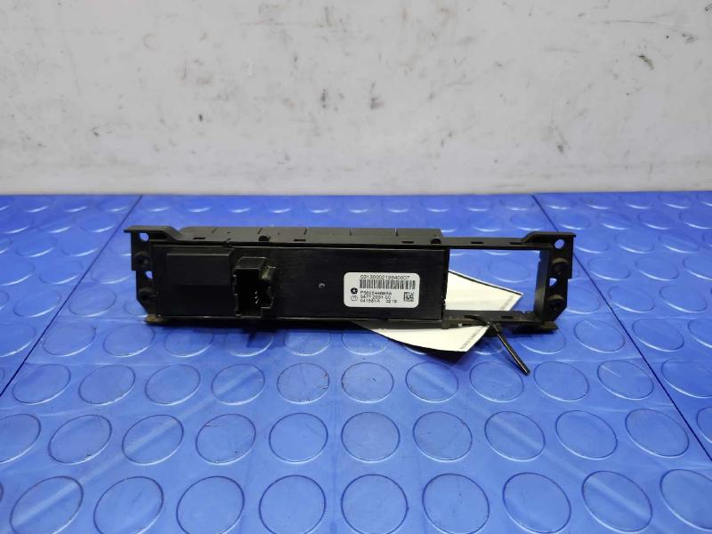2013-2018 Dodge Ram Traction Off Tow Haul Switch Genuine OEM 56054468AA