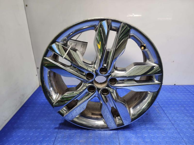 2011 Ford Edge Wheel