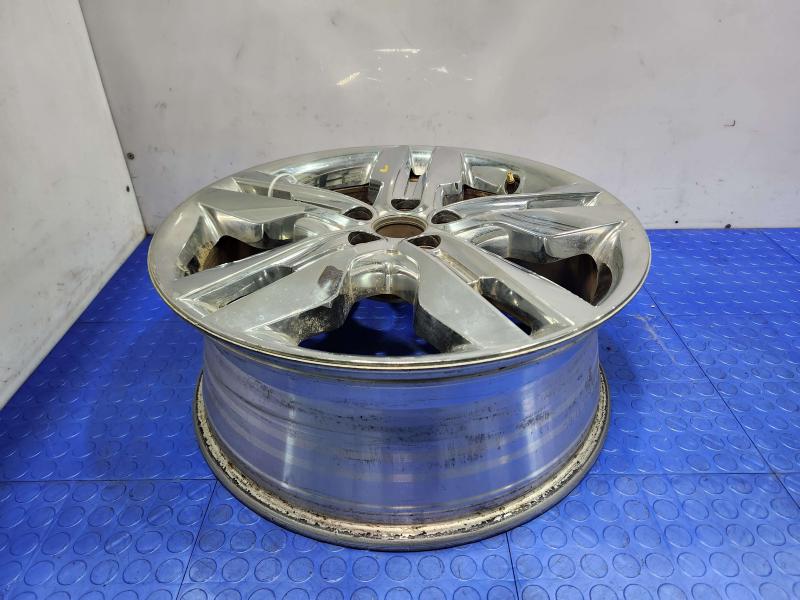 2011 Ford Edge Wheel