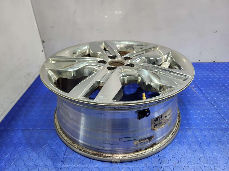 2011 Ford Edge Wheel