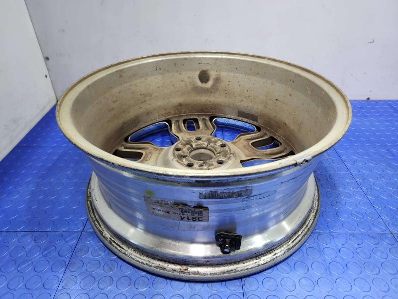 2011 Ford Edge Wheel