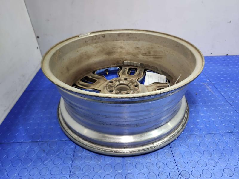2011 Ford Edge Wheel