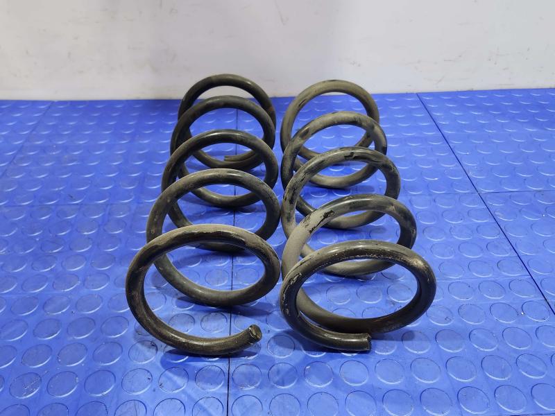 2015 Nissan Murano Coil/Air Spring