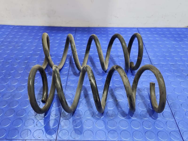 2015 Nissan Murano Coil/Air Spring