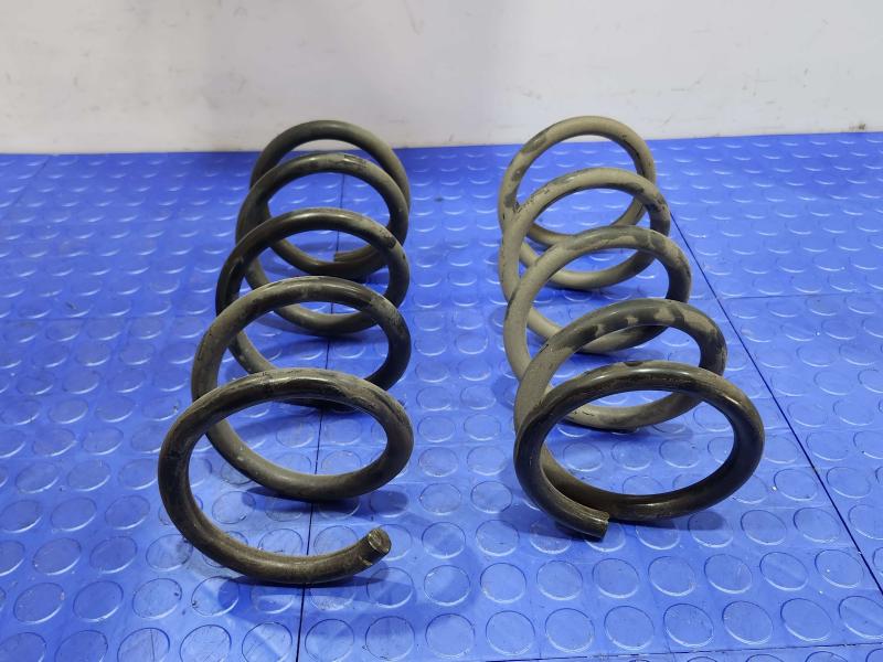 2015 Nissan Murano Coil/Air Spring